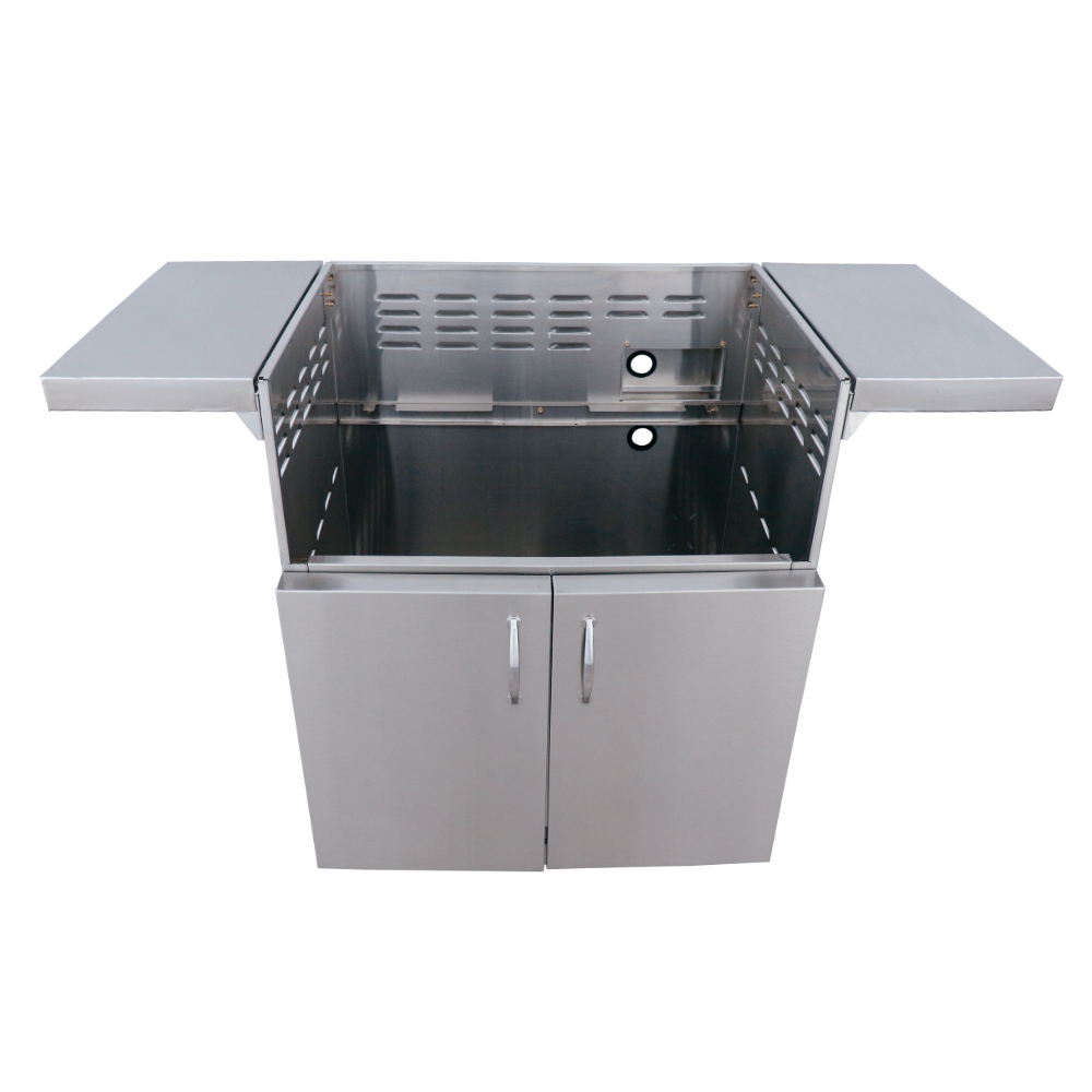 Image of ARG30CART, ARG30 Freestanding Cart